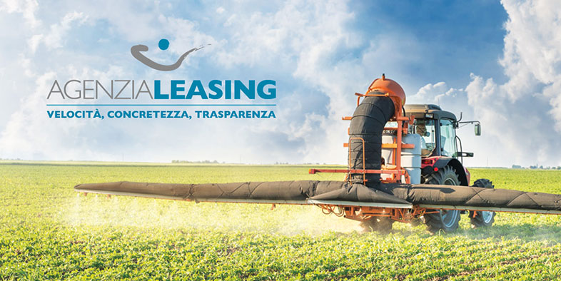 arproma, fiera meccanizzazione agricola 2018 convenzione arproma leasing