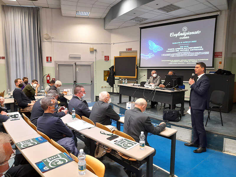 assemblea ordinaria aprile 2022
