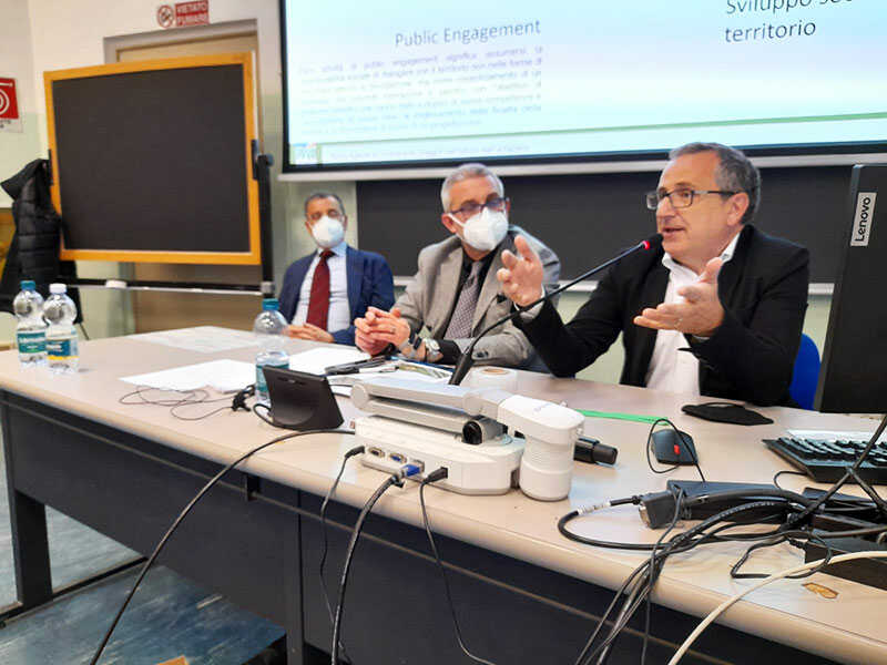assemblea ordinaria aprile 2022