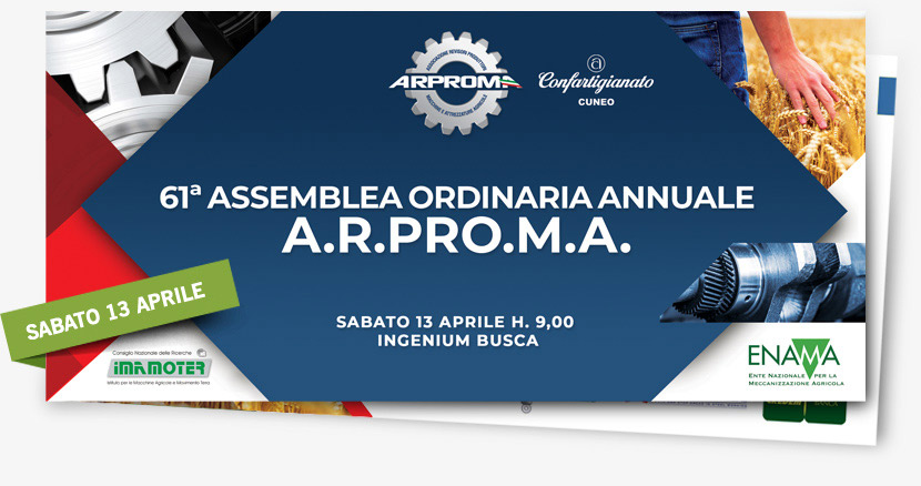 assemblea ordinaria annuale