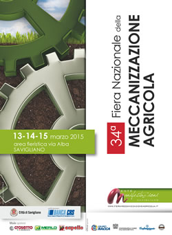 meccanizzazione agricola - Confartigianato meccanizzazione agricola - Confartigianato