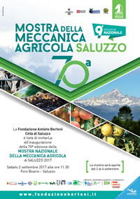 Mostra meccanica agricole saluzzo mostra meccanica agricole saluzzo