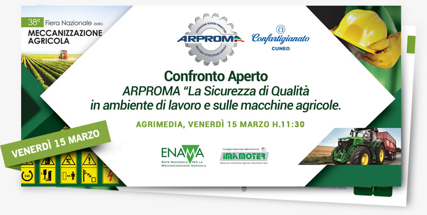 confronto aperto sicurezza