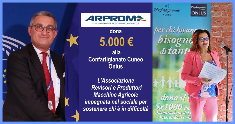 Donazione fondi - Confartigianato Onlus Donazione fondi - Confartigianato Onlus