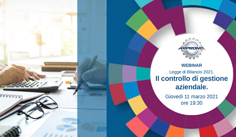 Webinar - Legge di Bilancio 2021 Webinar - Legge di Bilancio 2021