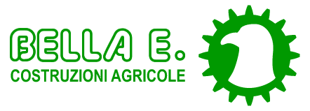 Erpici - Sarchiatrici rotative - Ripuntatori - BELLA E