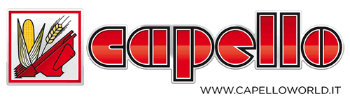 Spannocchiatore per raccolta mais - Capello Srl