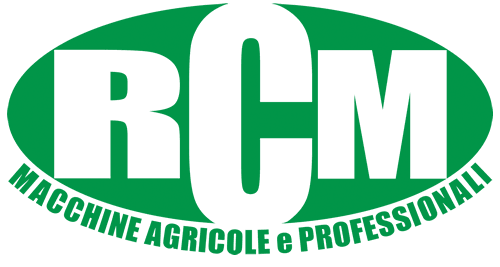 RCM Srl - Produzione, commercio macchine agricole e professionali RCM Srl