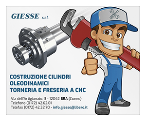 Gruppi diserbo - Atomizzatori - Pompe idrovore per irrigazione