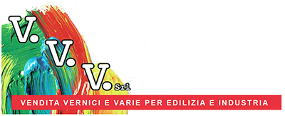 Commercio vernici