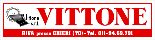 Aratri, Ripuntatori, Erpici - Vittone Srl