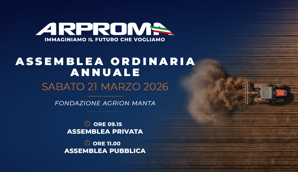 Assemblea 2026 - Save the Date Assemblea 2026 - Save the Date