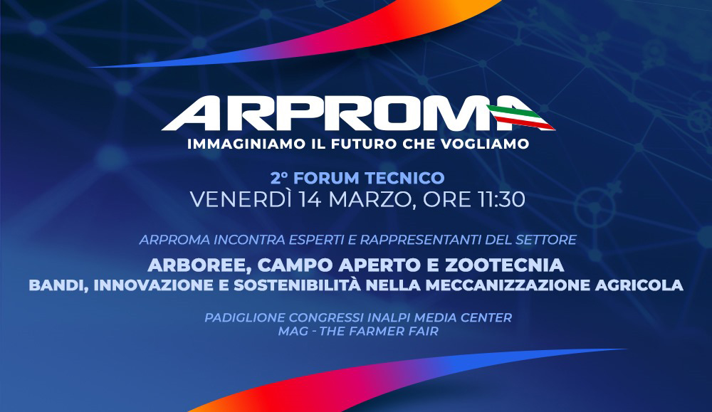 2 forum tecnico 14 Marzo 2025 - Save the Date 2 forum tecnico 14 Marzo 2025 - Save the Date
